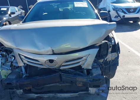 2009 Toyota Camry Xle из США, поврежденный, VIN 4T1BE46K49U844179